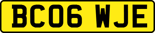BC06WJE