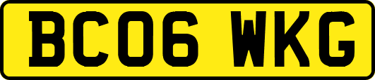 BC06WKG