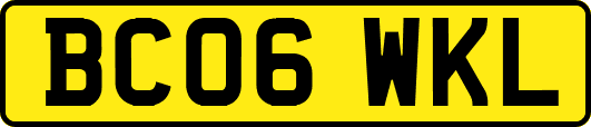 BC06WKL