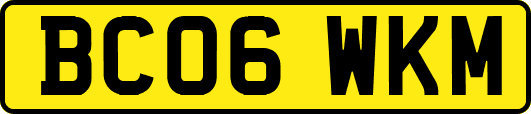 BC06WKM