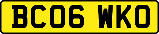 BC06WKO