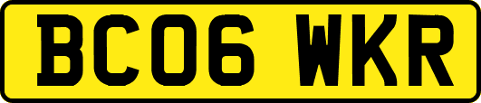 BC06WKR