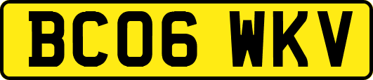 BC06WKV