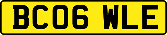 BC06WLE