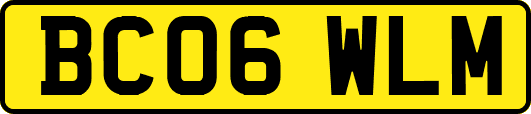 BC06WLM