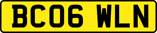 BC06WLN
