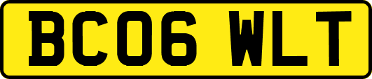 BC06WLT