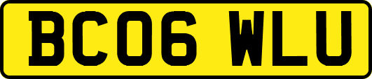 BC06WLU