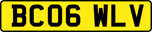 BC06WLV