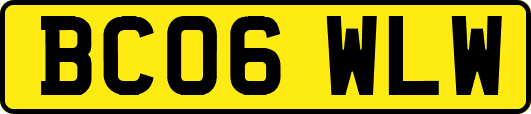 BC06WLW