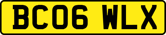 BC06WLX