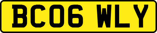 BC06WLY