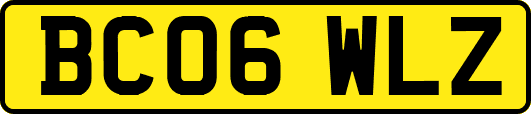 BC06WLZ