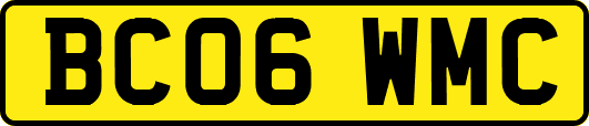BC06WMC