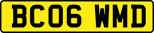 BC06WMD