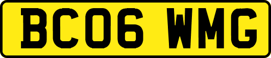 BC06WMG