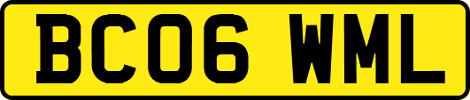 BC06WML