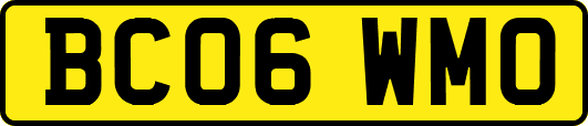 BC06WMO