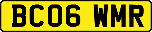 BC06WMR