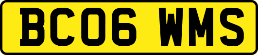 BC06WMS