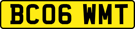 BC06WMT