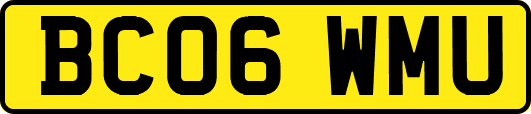 BC06WMU