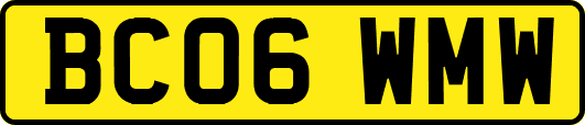 BC06WMW