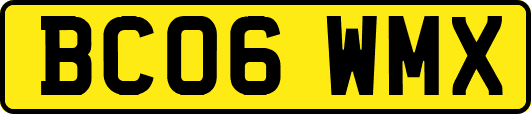 BC06WMX