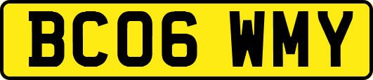 BC06WMY
