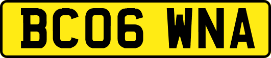 BC06WNA