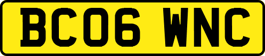 BC06WNC