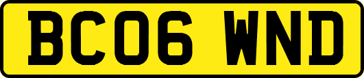 BC06WND