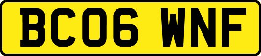 BC06WNF