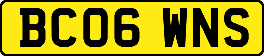BC06WNS