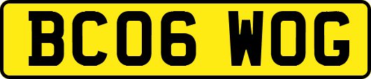 BC06WOG