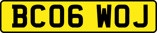BC06WOJ