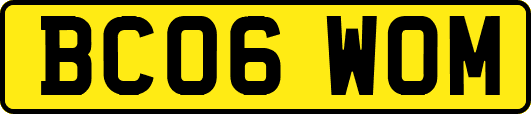 BC06WOM