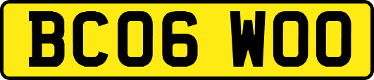 BC06WOO