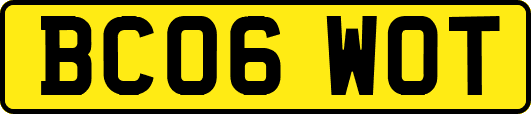 BC06WOT