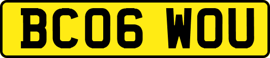 BC06WOU