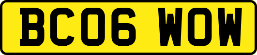 BC06WOW