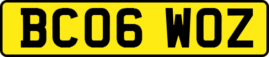 BC06WOZ