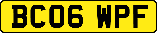 BC06WPF