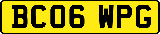 BC06WPG
