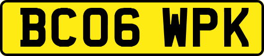 BC06WPK