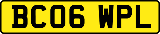 BC06WPL
