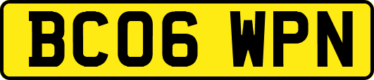 BC06WPN