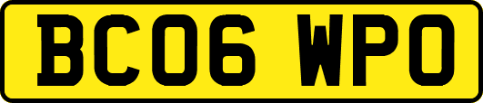 BC06WPO