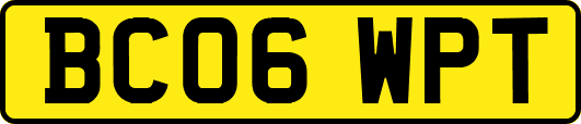BC06WPT
