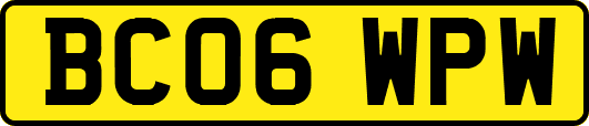 BC06WPW